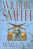 Warlock 9780330449946 Wilbur Smith Brukte bøker