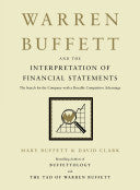 Warren Buffett and the Interpretation of Financial Statements 9781416573180 Mary Buffett David Clark Brukte bøker