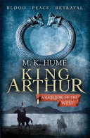 Warrior of the West 9780755371969 M. K. Hume Brukte bøker