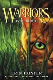 Warriors #1: Into the Wild 9780062366962 Erin Hunter Brukte bøker