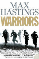 Warriors 9780007198856 Max Hastings Brukte bøker