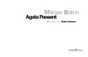 Warsaw Station 9788373862517 Agata Passent Brukte bøker