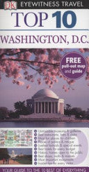 Washington 9781405327879 Ron Burke Susan Burke Brukte bøker