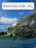 Washington, D. C. 9780517201428 Carol M. Highsmith Ted Landphair Brukte bøker