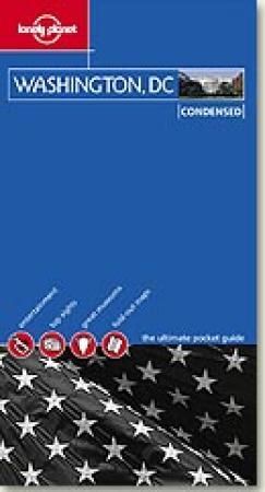 Washington, DC 9781740593533 Tom Given Brukte bøker