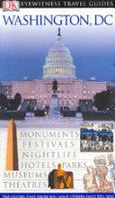 Washington, DC 9780751348248 Alice Leccese Powers Susan Burke Brukte bøker