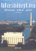 Washington from the Air 9788854000162 Elysa Fazzino Brukte bøker