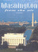 Washington from the Air 9788854000162 Elysa Fazzino Brukte bøker