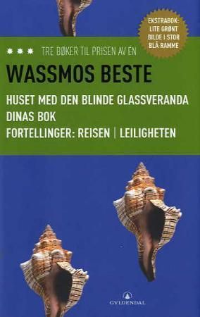 Wassmos beste 9788205348929 Herbjørg Wassmo Brukte bøker