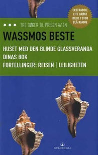 Wassmos beste 9788205348929 Herbjørg Wassmo Brukte bøker