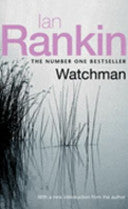 Watchman 9780752859156 Ian Rankin Brukte bøker