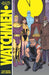 Watchmen 9781852860240 Dave Gibbons Alan Moore Brukte bøker
