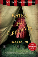 Water for Elephants 9781565125605 Sara Gruen Brukte bøker