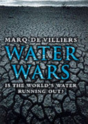 Water Wars 9781842120347 Marq De Villiers Brukte bøker
