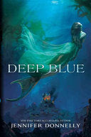 Waterfire Saga, Book One Deep Blue 9781423133162 Jennifer Donnelly Brukte bøker