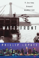 Waterfront 9780609605059 Phillip Lopate Brukte bøker