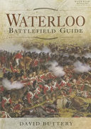 Waterloo Battlefield Guide 9781783035137 David Buttery Brukte bøker