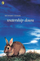 Watership Down 9780140306019 Richard Adams Brukte bøker