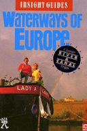Waterways of Europe 9780887298257  Brukte bøker