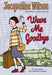 Wave Me Goodbye 9780857535177 Jacqueline Wilson Brukte bøker