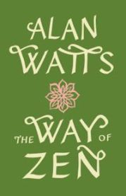 Way Of Zen 9780375705106 Alan W. Watts Brukte bøker