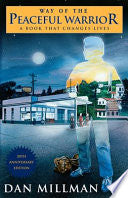 Way of the Peaceful Warrior 9780915811892 Dan Millman Brukte bøker
