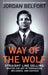 Way of the wolf 9781473674813 Jordan Belfort Brukte bøker