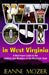 Way Out in West Virginia 9781891852022 Jeanne Mozier Brukte bøker
