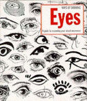 Ways of Drawing Eyes 9780289801598 Simon Jennings Brukte bøker