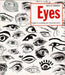 Ways of Drawing Eyes 9780289801598 Simon Jennings Brukte bøker