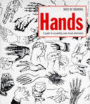 Ways of Drawing Hands 9780289801628  Brukte bøker