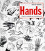 Ways of Drawing Hands 9780289801628  Brukte bøker