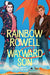 Wayward Son 9781509896905 Rainbow Rowell Brukte bøker