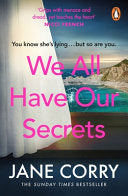 We All Have Our Secrets 9780241989029 Jane Corry Brukte bøker
