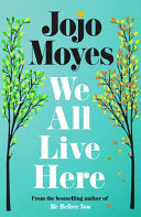 We All Live Here 9780241415528 Jojo Moyes Brukte bøker