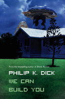 We Can Build You 9780006482796 Philip K. Dick Brukte bøker