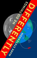 We Do Things Differently 9781781253007 Mark Stevenson Brukte bøker