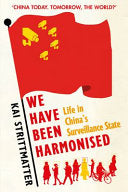 We Have Been Harmonised 9781913083007 Kai Strittmatter Brukte bøker