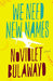 We Need New Names 9780316230810 NoViolet Bulawayo Brukte bøker