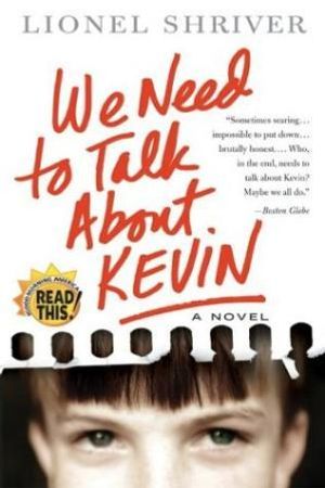 We need to talk about Kevin 9780060724481 Lionel Shriver Brukte bøker