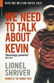 We need to talk about Kevin 9781846687341 Lionel Shriver Brukte bøker