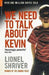 We need to talk about Kevin 9781846687341 Lionel Shriver Brukte bøker