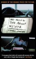 We Need to Talk about Kevin 9781852428891 Lionel Shriver Brukte bøker