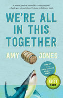 We're All in This Together 9780771050657 Amy Jones Brukte bøker