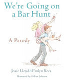 We're Going on a Bar Hunt 9781472109798 Emlyn Rees Josie Lloyd Brukte bøker