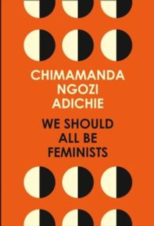 We should all be feminists 9780008115272 Chimamanda Ngozi Adichie Brukte bøker