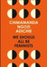 We should all be feminists 9780008115272 Chimamanda Ngozi Adichie Brukte bøker