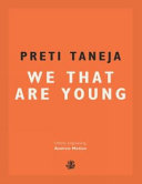 We that are Young 9781910296783 Preti Taneja Brukte bøker