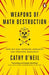 Weapons of math destruction 9780141985411 Cathy O'Neil Brukte bøker