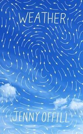 Weather 9781783784769 Jenny Offill Brukte bøker